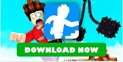 Parkour maps for roblox screenshot 3