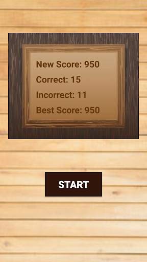 Brain Games : Sharpen your mind screenshot 7