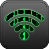 WiFi Connect Password 2017 logo