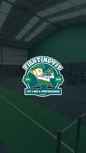 Fighting Fit screenshot 6