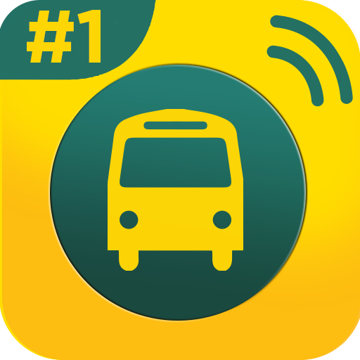 Singapore Transit &amp; Bus Tracke icon