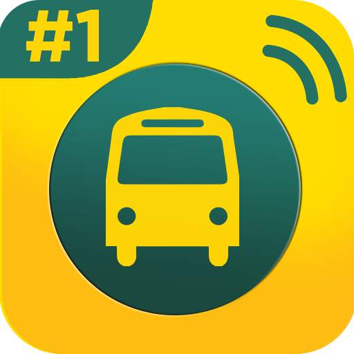 Singapore Transit & Bus Tracke 1.0