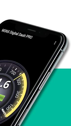 M365 Digital Dash PRO screenshot 2