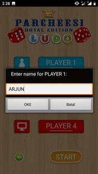 Parchisee Royal Edition Ludo screenshot 4