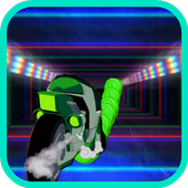 Ben Moto 10 icon