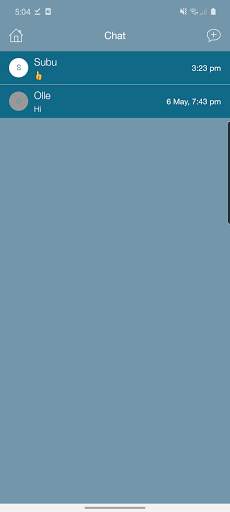 Zeyi screenshot 1