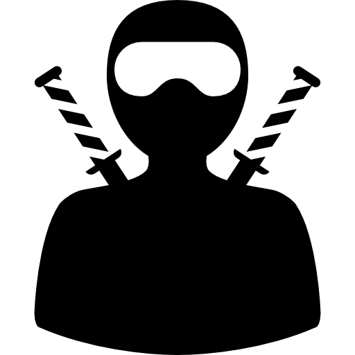 Ninja Math icon