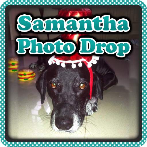 Samantha Photo Drop 1.1
