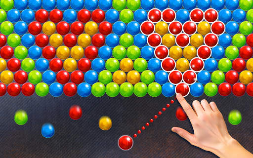 Power Pop Bubbles screenshot 16