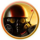 Monster Shooter: FPS Counter icon