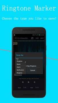 Ringtone Marker - Free screenshot 4