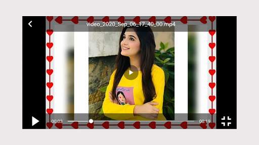 PLAYitt - Video player-Indian video player screenshot 4