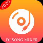 3D DJ Mixer Studio  - DJ Virtual Music 2020 1.0