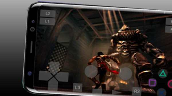 Controller Mobile  For PS3 PS4 PC exbx360 screenshot 3