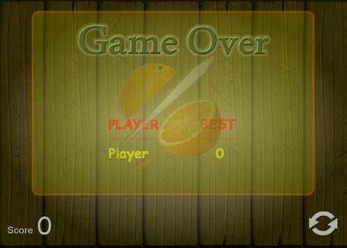 Ninja T screenshot 3