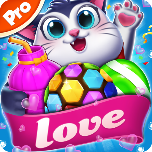 Candy Love icon