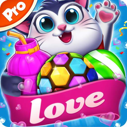 Candy Love 0.20