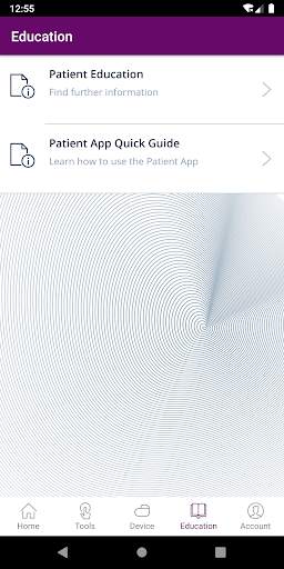 Patient App screenshot 8