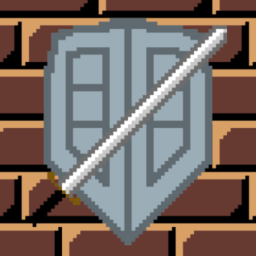 Retro Maze Crawler icon
