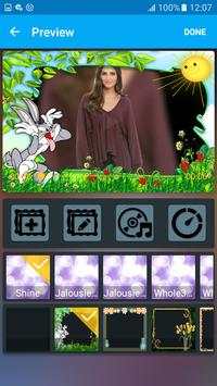 Love Video Maker with Music screenshot 4