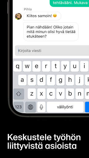 Treamer screenshot 4
