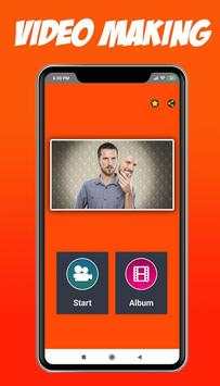 ZAO DeepFake - Video Maker , Video Editor screenshot 3
