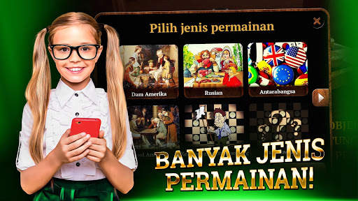 Dam Online Elit screenshot 8