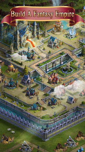 Clash of Crowns screenshot 5