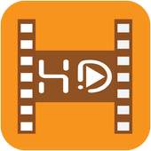 HD Video Player 2016 1.0