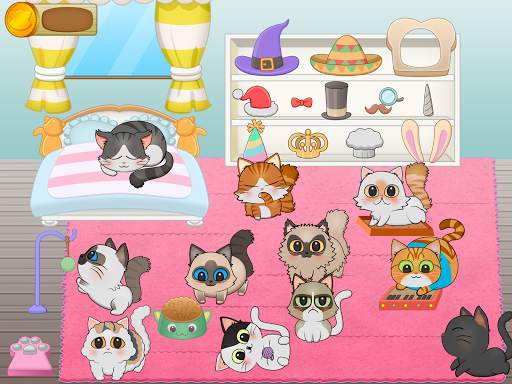 Live Cat screenshot 7