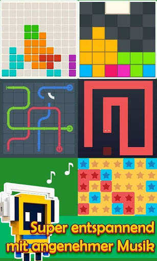 Spielzeugbox(Joy Box: puzzles all in one) screenshot 2