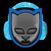 Napst Music Radio 1.0001