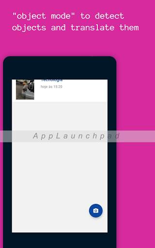 Translate by Photo screenshot 12