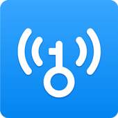 WiFi Master Key-Free WiFi 1.1.1
