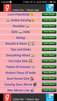 WhatsApp Group Links 2018 screenshot 2
