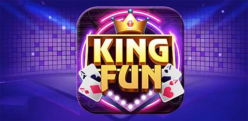 King Fun : Game Bai Doi Thuong скриншот 1
