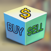 Make Money and Cash. Game icon
