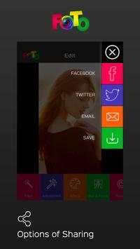 FOTO screenshot 5