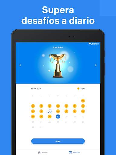 Blockudoku - juego de bloques screenshot 11