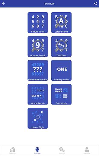 ReaderPro - Speed reading and  screenshot 13
