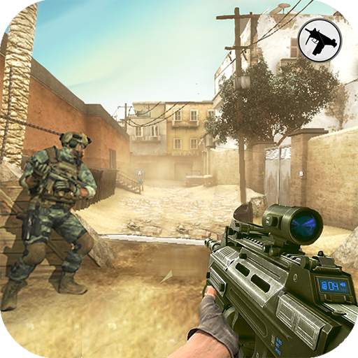 Sniper Shoot Fire Hunter 1.3