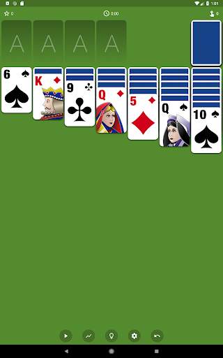 Solitär Das Spiel screenshot 11