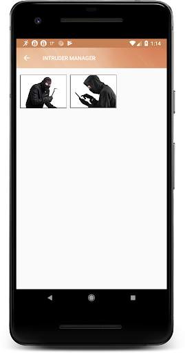 App Lock - Full Lock, Gallery Locker screenshot 4