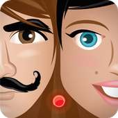 Live Video Face Swap on 9Apps