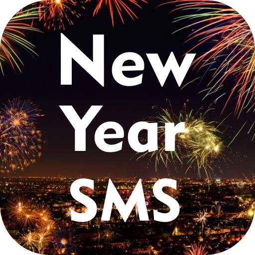 Happy New Year SMS Messages 1.4