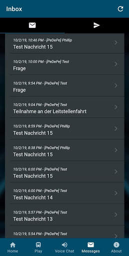 Control Center Simulator Assistant for OMSI 2 screenshot 5