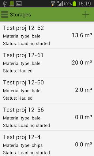 MHG Mobile screenshot 6