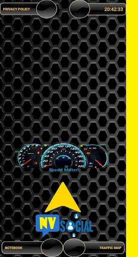 Navigation with voice screenshot 4