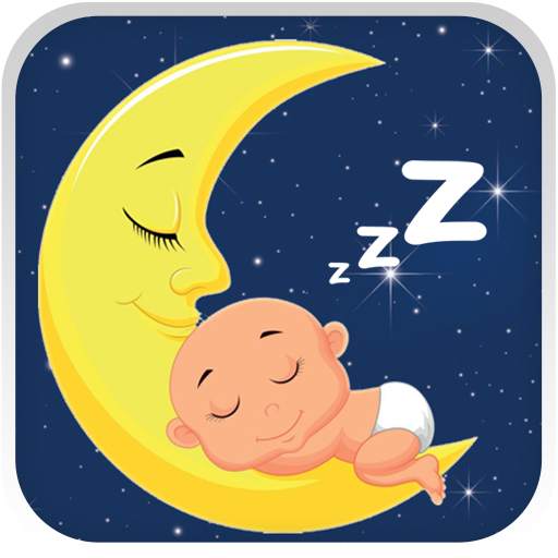 Lullaby Dream-Baby Music Boxes 5.0