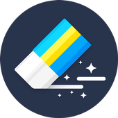 Remove Objects - Touch Eraser icon